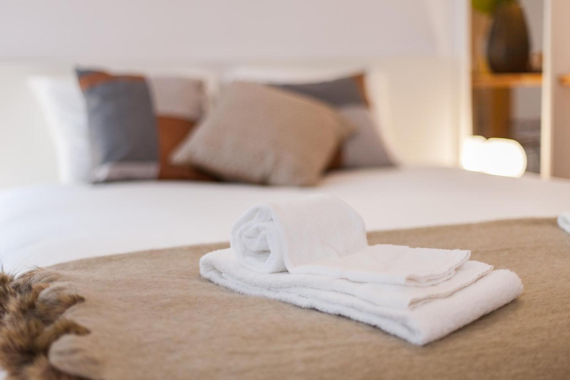 Martim Moniz Studio Apartments - By Lu Holidays Lisboa Екстериор снимка