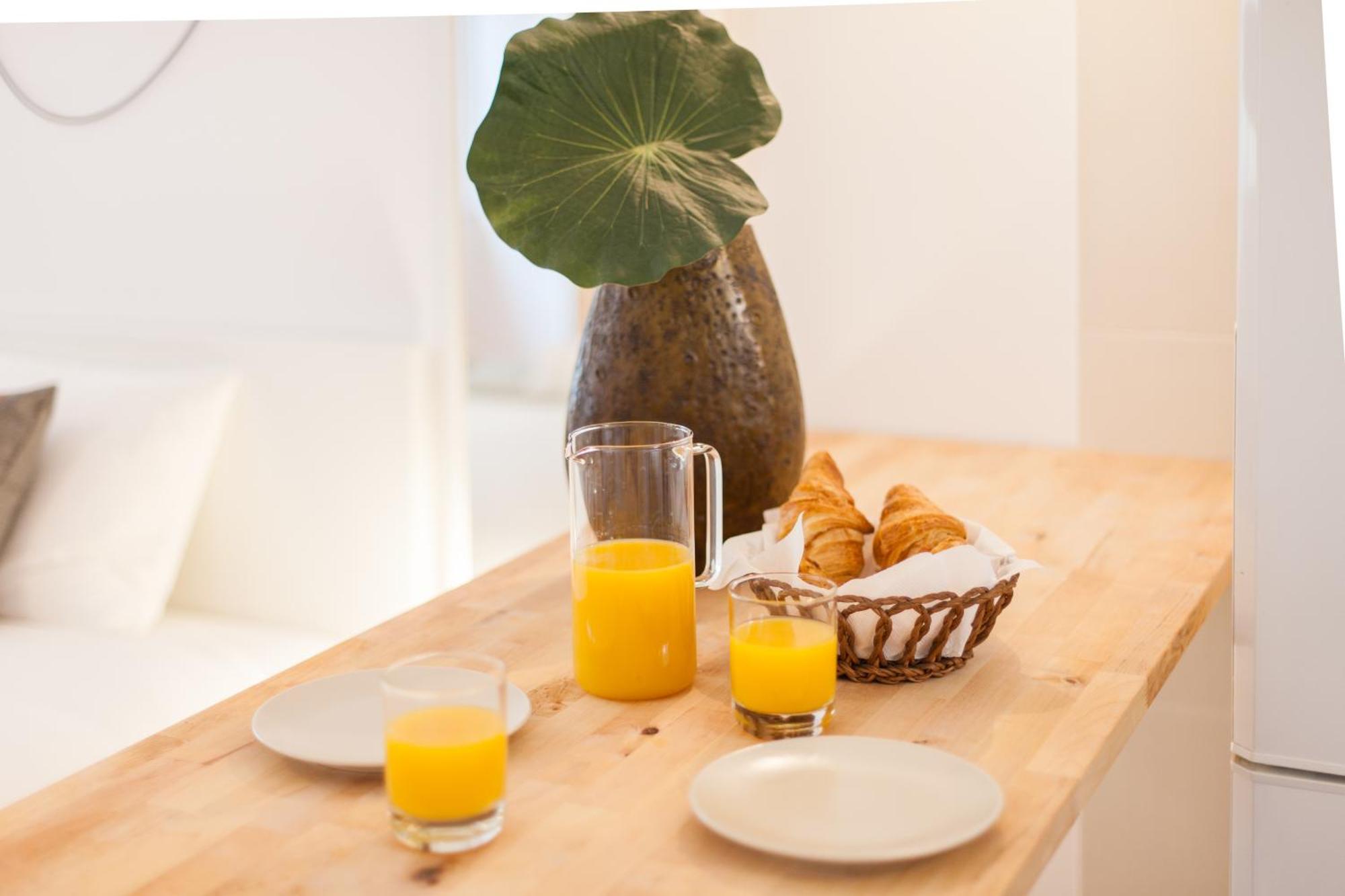 Martim Moniz Studio Apartments - By Lu Holidays Lisboa Екстериор снимка