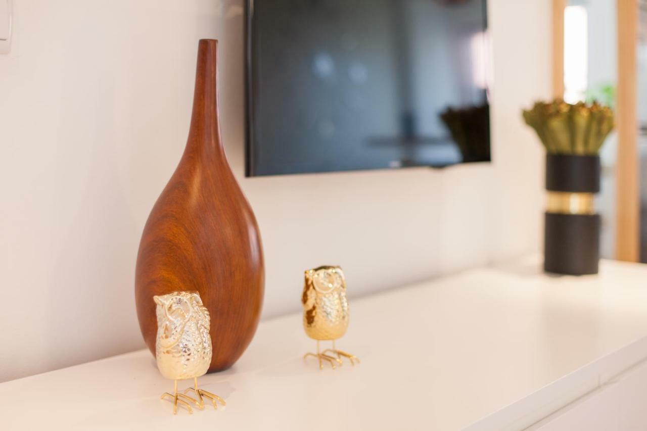Martim Moniz Studio Apartments - By Lu Holidays Lisboa Екстериор снимка
