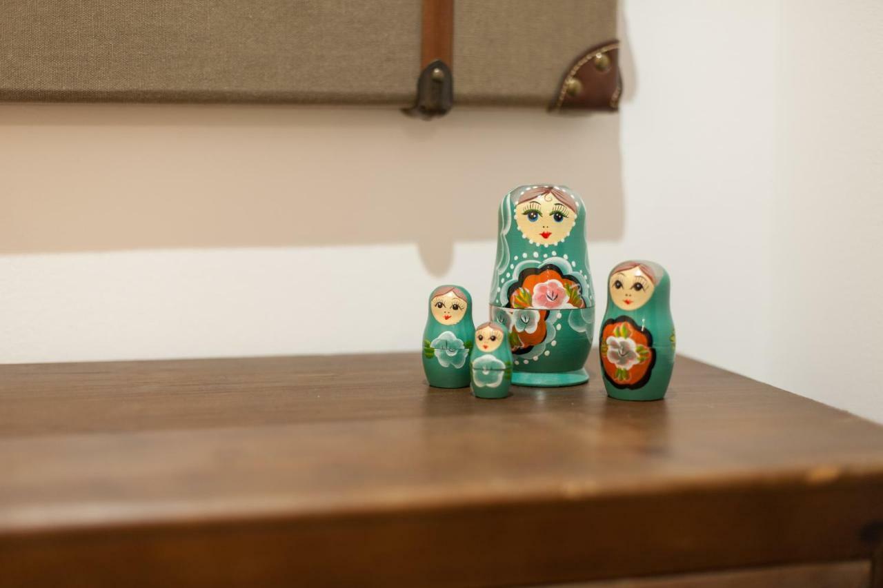 Martim Moniz Studio Apartments - By Lu Holidays Lisboa Екстериор снимка