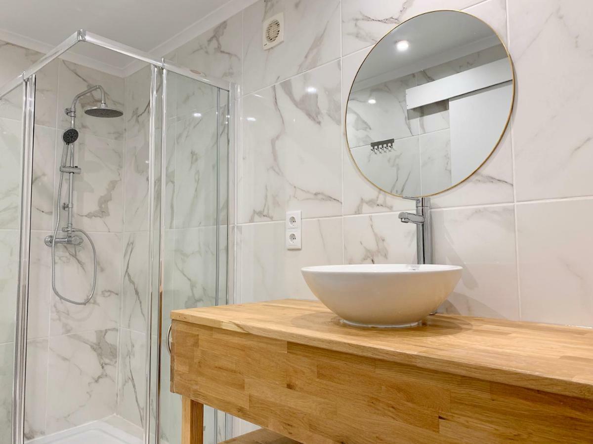 Martim Moniz Studio Apartments - By Lu Holidays Lisboa Екстериор снимка